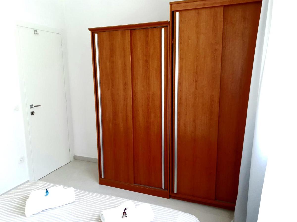 Orchid Seaview Apartment With Garage Parking Затон Екстер'єр фото