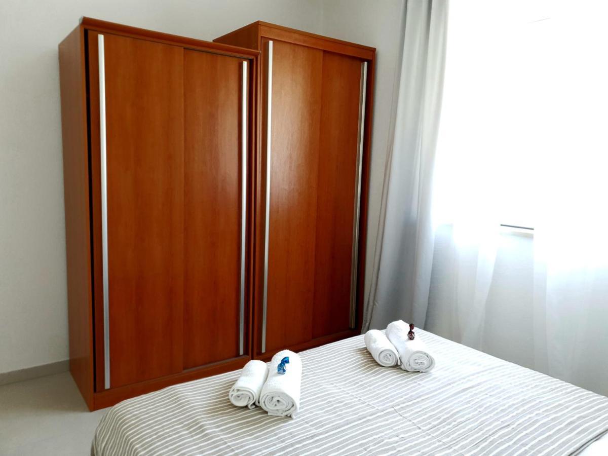 Orchid Seaview Apartment With Garage Parking Затон Екстер'єр фото