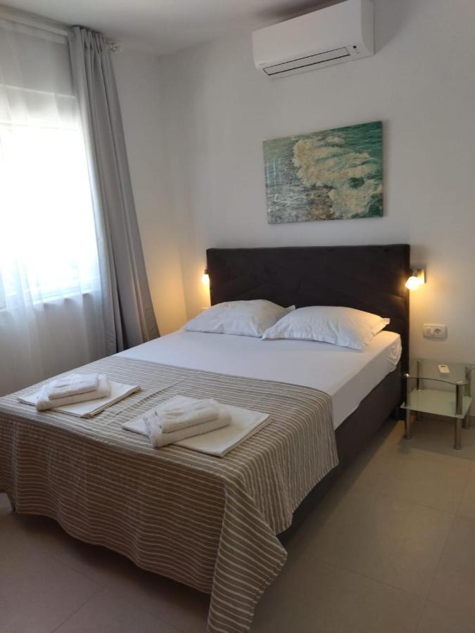 Orchid Seaview Apartment With Garage Parking Затон Екстер'єр фото