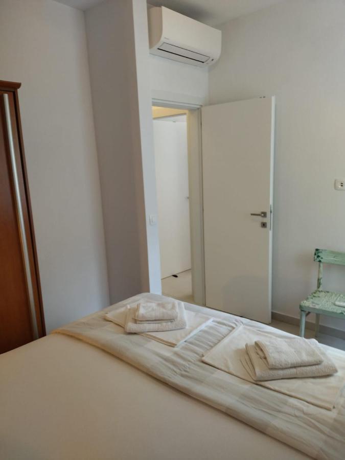 Orchid Seaview Apartment With Garage Parking Затон Екстер'єр фото
